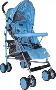 Коляска прогулочная ABC Design Sunny (синий) SH109A