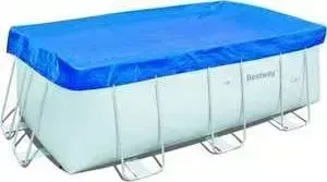 Тент для бассейна BESTWAY 369х171 (58232)
