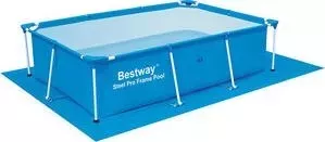 Подстилка для бассейнов BESTWAY 58102 (445х254 см)