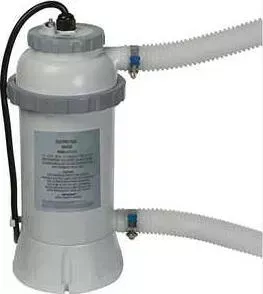 Нагреватель воды для бассейнов INTEX 220В (56684/28684)