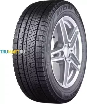 Шина BRIDGESTONE Blizzak Ice 225/55R16 99T XL TL