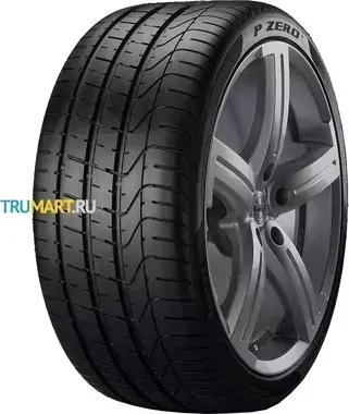 Шина PIRELLI P Zero 265/45ZR20 108Y XL MO TL