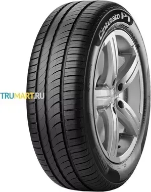 Шина PIRELLI Cinturato P1 Verde 195/65R15 91H KS TL