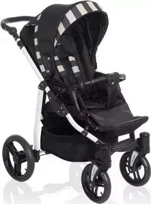 Коляска прогулочная LONEX Sport SP-06