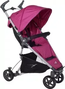 Коляска прогулочная TFK Dot Boysenberry T-DOT-371