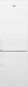 Холодильник BEKO CNKR5270K21W