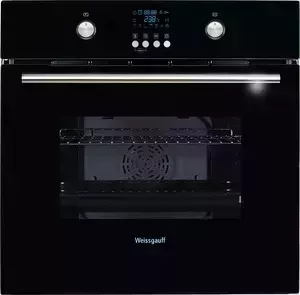 Духовой шкаф электрический Weissgauff EOV 28 PDB