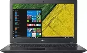 Ноутбук Acer Aspire A315-21G-97UQ (NX.GQ4ER.038) black 15.6" (FHD A9 9425/8Gb/1Tb/AMD520 2Gb/Linux) 15.6&#039;&#039; A9