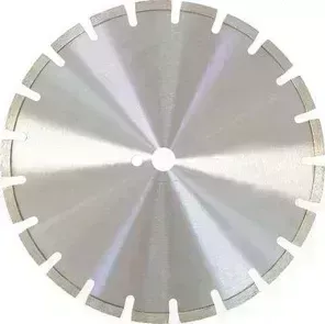 Диск алмазный REDVERG 300х25,4 мм (900281)