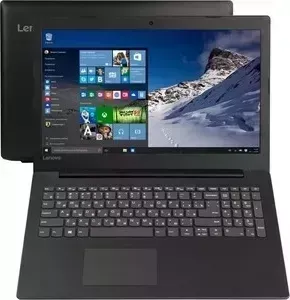 Ноутбук Lenovo IdeaPad 330-15IKB (81DC00NXRU) Black 15.6" HD/ i5-7200U/4GB/500GB/GF MX110 2GB/noDVD/WiFi/W10 15.6&#039;&#039;