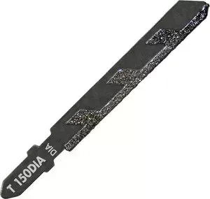 Пилки для лобзика REDVERG T150DIA Diamant, 2 шт (820391)
