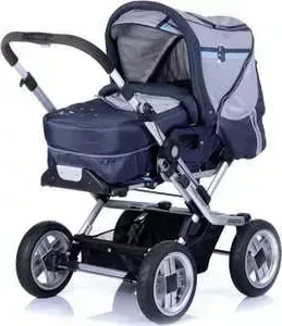 Коляска BABY CARE Manhattan (sky walker) 60