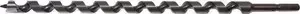 Сверло по дереву Heller витое Lewis 26x235 мм (TD23306)