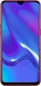 Смартфон OPPO RX17Neo Red