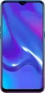 Смартфон OPPO RX17Neo Blue