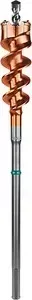 Бур Heller SDS-max проломной StarBreaker 55х390х550 мм (TD24520)