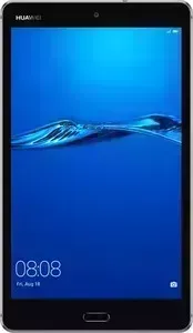 Планшет Huawei MediaPad M3 Lite 8" 32Gb (CPN-L09) Grey M3 8&#039;&#039;