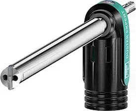 Бур Heller SDS-Plus беспыльный Duster Expert 14х250х370 мм (TD28784)