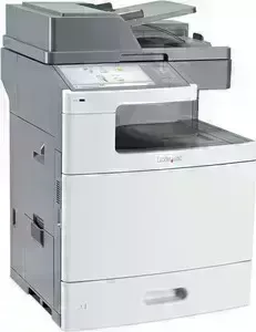 МФУ Lexmark X792de