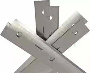 Нож REDVERG и для рейсмусов 2шт RD-WP330