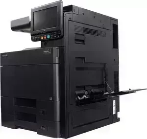 МФУ Kyocera TASKalfa 2552ci (1102L73NL0)