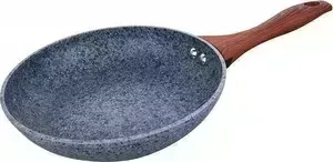 Сковорода Vitesse d 26 см Granite (VS-4021)