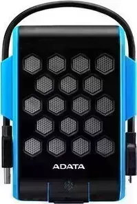Внешний HDD A-Data диск USB 3.0 2Tb AHD720-2TU3-CBL