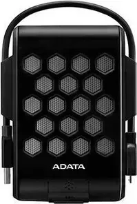 Внешний HDD A-Data диск USB 3.0 2Tb AHD720-2TU3-CBK