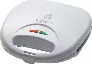 Сэндвичница Bomann ST 5016 CB weib