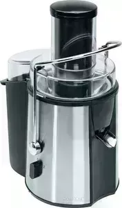 Соковыжималка Clatronic AE 3532 schwarz-inox