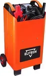 Пуско-зарядное устройство Elitech УПЗ 1000