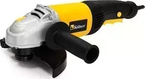 Шлифмашина угловая Kolner KAG 180/1600