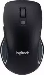 Мышь проводная Logitech M560 Black