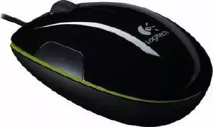 Мышь проводная Logitech M150/LS1 Grape-Acid Flash