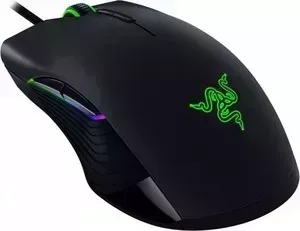 Мышь проводная Razer Игровая Lancehead Tournament мышь