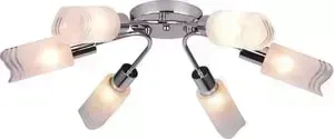 Потолочная люстра Toplight TL3680X-06CH