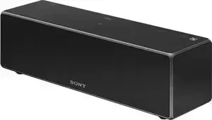 Портативная колонка Sony SRS-ZR7 black