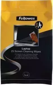 Ноутбук Fellowes универсальные для ов (м/уп)25 шт. (FS-99674) салфетки ноутбук