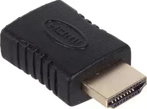 Переходник 3Cott 3C-Mini-HDMIM-HDMIF-AD206GP