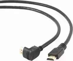 Кабель HDMI Bion v1.4 1.8м угловой (BNCC-HDMI490-6)