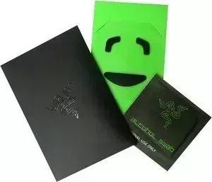 Нож Razer ки для мыши Abyssus