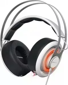 Наушники SteelSeries Игровые Siberia 650 white (51192) наушники