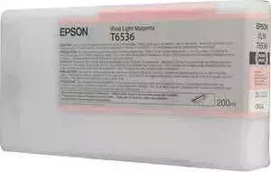 Картридж Epson (C13T653600)