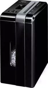 Шредер Fellowes PowerShred DS-500C (FS-3401301)