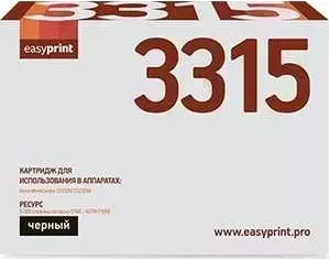 Картридж Easyprint 106R02310 (LX-3315)