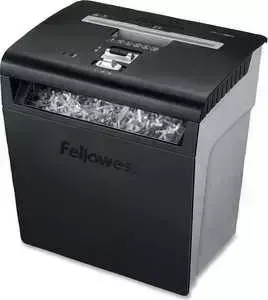 Шредер Fellowes PowerShred P-48C (FS-3214801)