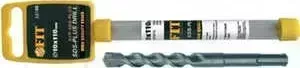 Бур FIT SDS-Plus 10.0х210мм (33125)