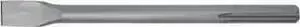 Зубило FIT SDS-max 25х400мм (33504)