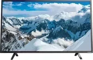Телевизор Erisson 28LES95T2 silver