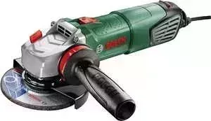 Шлифмашина угловая BOSCH PWS 1000-125 CE